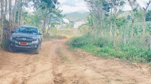 Bán 4 sào phú hội pre, đức trọng, lâm đồng, nhà c4, điện nước đầy đủ