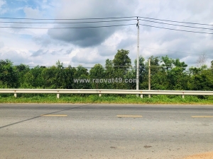 Bán 5m đất thổ cư đường quốc lộ 55, phước hội, lagi giá ngộp 1.3 tỷ