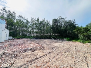 Bán 90m2 đất odt tân an -lagi đường ô tô chỉ 595 triệu chính chủ