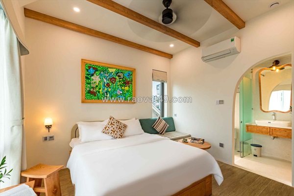 Bán apartment lô góc trần văn thành 145m2, 33.9 tỷ – sát biển mỹ khê
