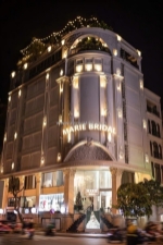 Bán biệt thự 2 mặt tiền phú mỹ hưng - tân mỹ quận 7 - chính chủ: giang giang: