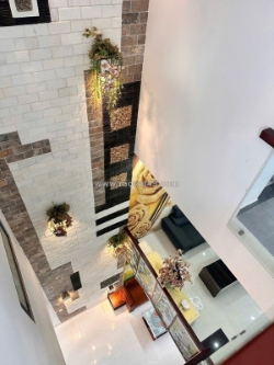 Bán biệt thự mặt phố lê vĩnh huy 123m2, 13.8 tỷ – sát tiểu la