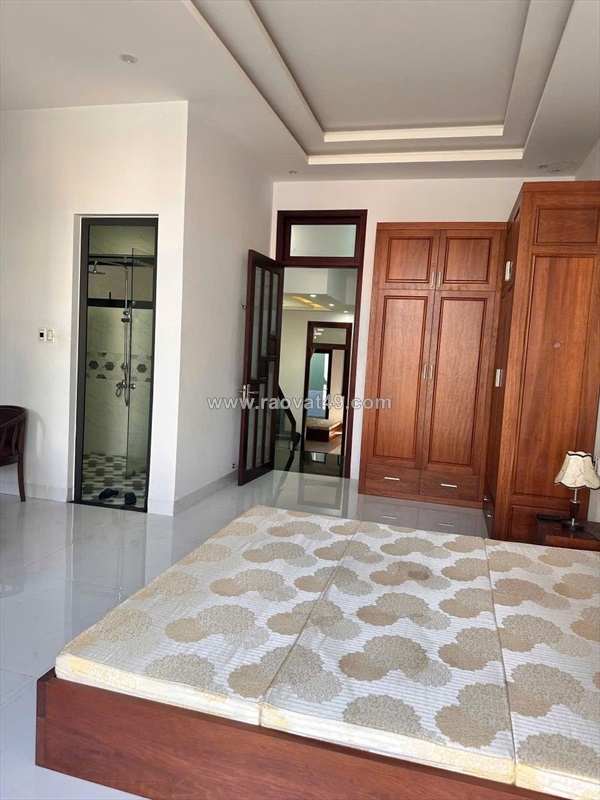 Bán biệt thự mặt phố lê vĩnh huy 123m2, 13.8 tỷ – sát tiểu la