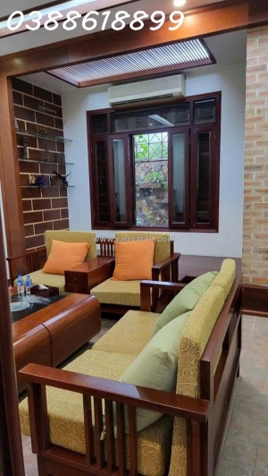 Bán biệt thự mp tô ngọc vân - 160mx5t, mt hơn 6m - 
không có căn thứ 2