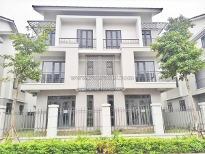 Bán biệt thự ven sông siêu vip, giá f0 cđt đón sóng cao tốc gia bình &