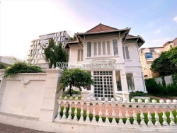 Bán biệt thự võ thị sáu quận 3, 527 m², đoạn lê quý đôn – trần quốc thảo