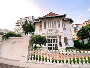 Bán biệt thự võ thị sáu quận 3, 527 m², đoạn lê quý đôn – trần quốc thảo