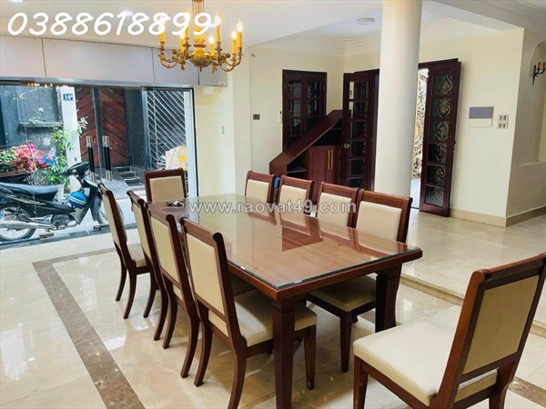 Bán bt lô góc xuân diệu-80mx6t, mt9,5m-rất gần đường 90m đang mở