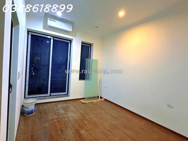 Bán bt song lập phùng khoang 131mx5t, mt 7m- ô tô tránh - kinh doanh