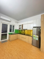 Bán căn 2 ngủ rẻ nhất chung cư thanh hà – view thoáng, ở ngay