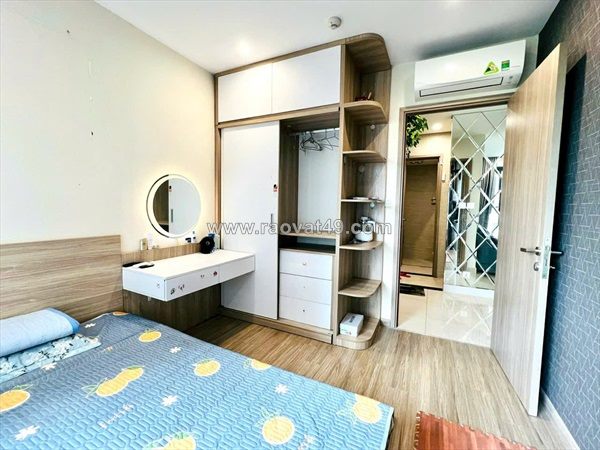 Bán căn 2n1vs  vinhomes ocean park, gia lâm, hà nội chỉ hơn 4 tỷ - sẵn hợp đồng