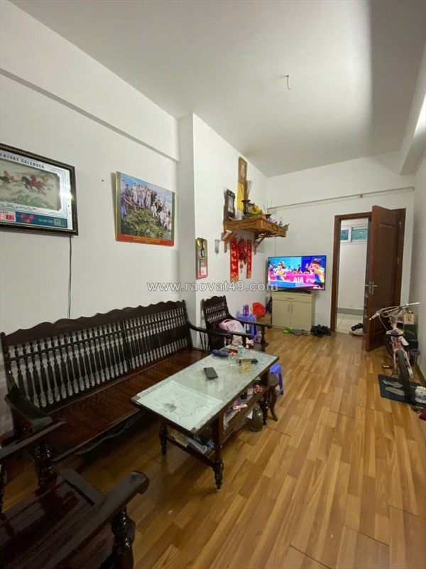 Bán căn hộ 2n2k chung cư ct10c đại thanh, tả thanh oai, đại thanh, hà nội
