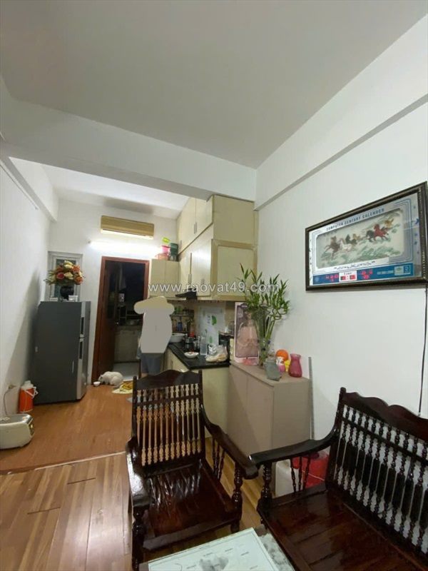 Bán căn hộ 2n2k chung cư ct10c đại thanh, tả thanh oai, đại thanh, hà nội