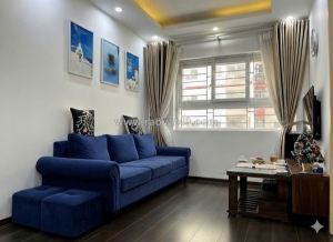 Bán căn hộ 2pn – 2wc khu 5 tòa mới thanh hà