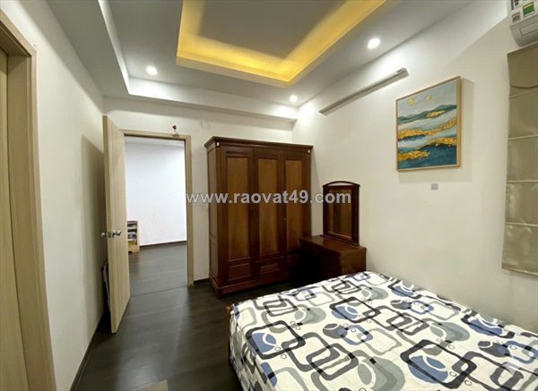 Bán căn hộ 2pn – 2wc khu 5 tòa mới thanh hà