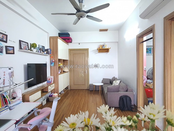 Bán căn hộ 65m2 chung cư thanh hà cienco 5 chỉ 3.2 tỉ
