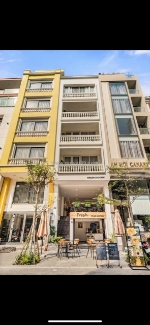 Bán căn hộ 7 tầng khu an thượng – ngũ hành sơn - đà nẵng