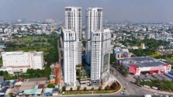 Bán căn hộ chung cư green skyline – vị trí đẹp, tiện ích đủ đầy