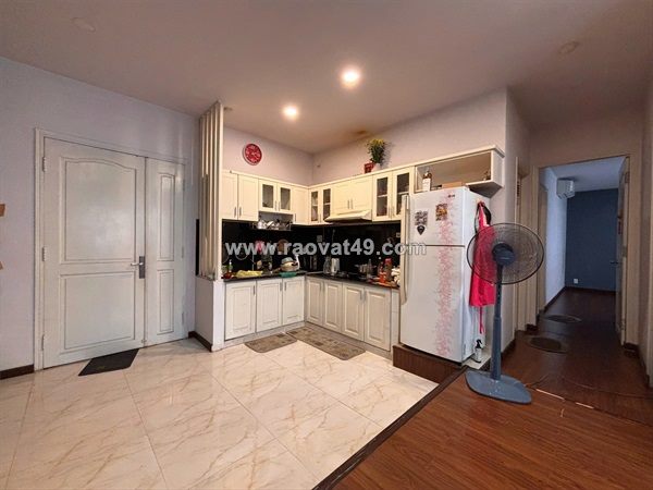 Bán căn hộ chung cư khánh hội 2 – vị trí đắc địa ngay trung tâm quận 4