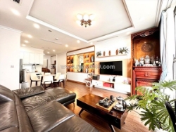 Bán căn hộ tòa r2 sunshine riverside võ chí công 90m2 3n2vs giá 10,6 tỷ.