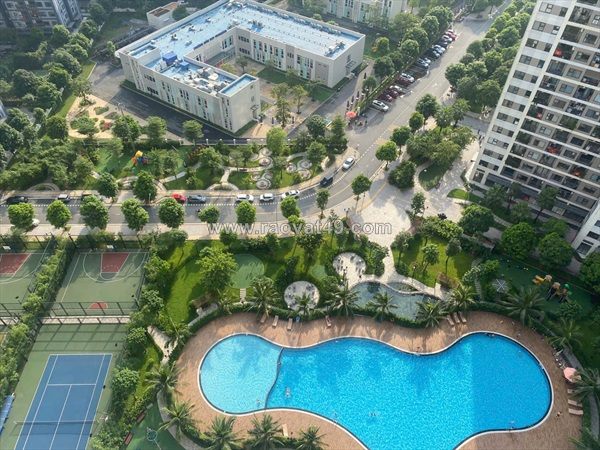 Bán căn l1 - 2pn rộng 55m2 – gía tốt 5,15 tỷ thu về -  imperia smart city, tây
