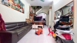 Bạn cần mua nhà 4 phòng ngủ, tài chính quanh 9 tỷ, gần cầu chương dương