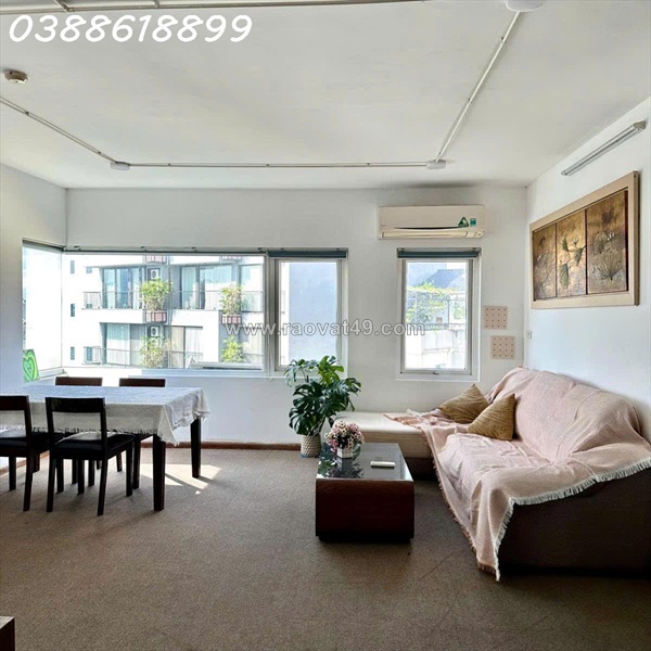 Bán căn nhà mặt phố tô ngọc vân 152mx8 tầng, mt8m- quảng an-tây hồ.