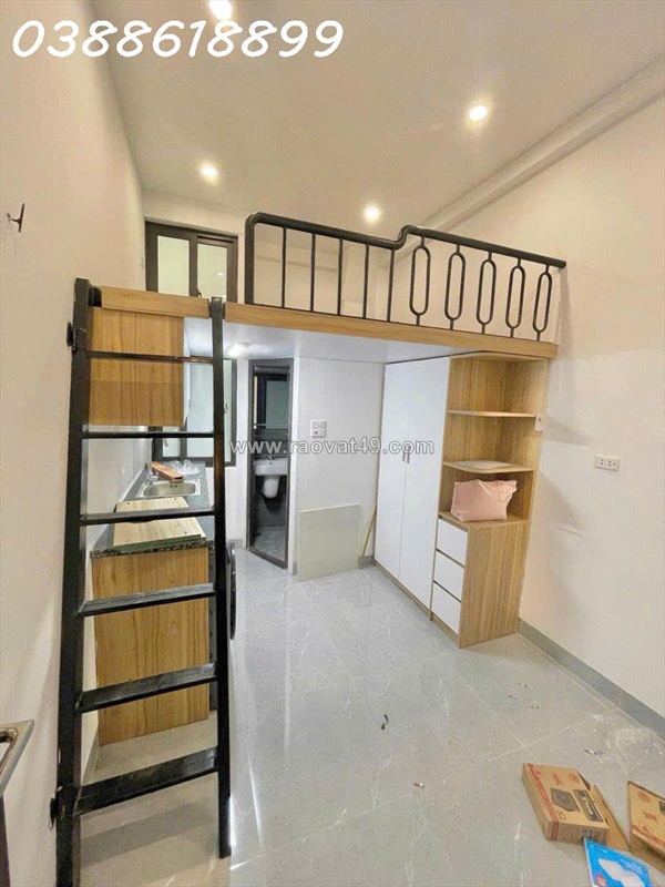 Bán ccmn nguyễn lương bằng - 90mx7t,mt6m -dòng tiền 120 tr/th
