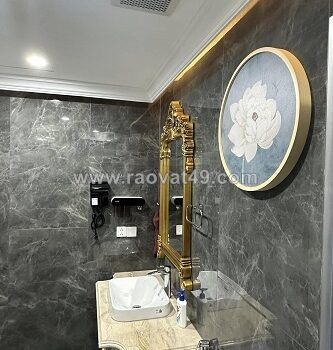 Bán – cho thuê căn penthouse brg 14 trần quang khải, hồng bàng, hải phòng