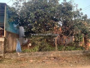 Bán đất 100% thổ cư – xuân thiện, thống nhất