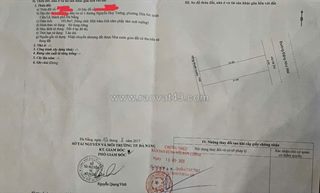 Bán đất 2 lô liền kề đường đặng như mai - gần bến xe tt thành phố