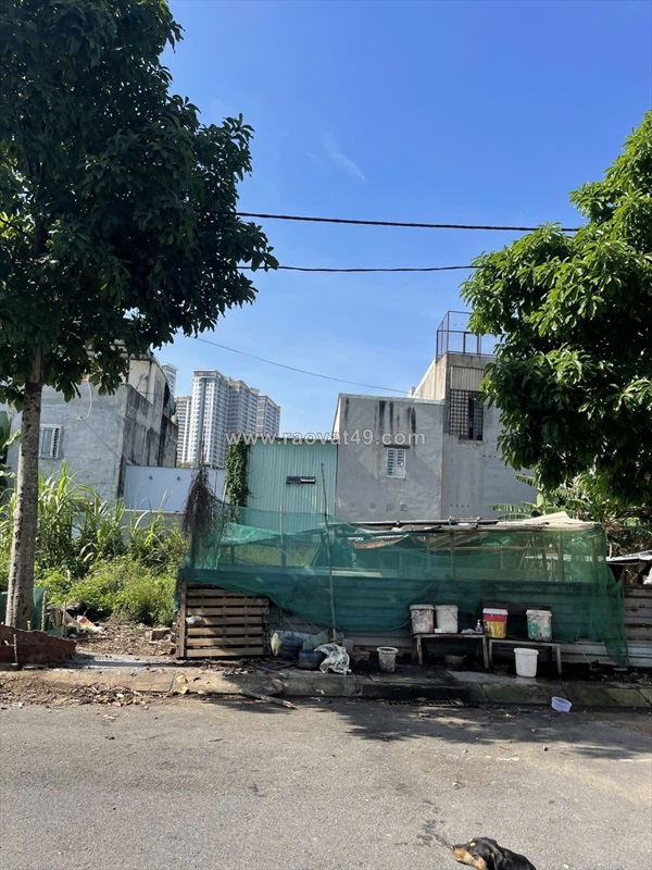 Bán đất 64m2 long bình – đường 6m – sát vinhomes grand park – giá 3.5 tỷ