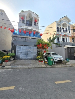 Bán đất bình chiểu thủ đức – 105m² đường 10m có vỉa hè – gần chợ nông sản – giá