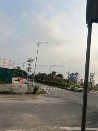 Bán đất cụm công nghiệp đại thắng - phú xuyên - giá chỉ 1x triệu/m2