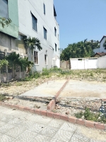 Bán đất đẹp trung tâm phường cẩm lệ, thành phố đà nẵng