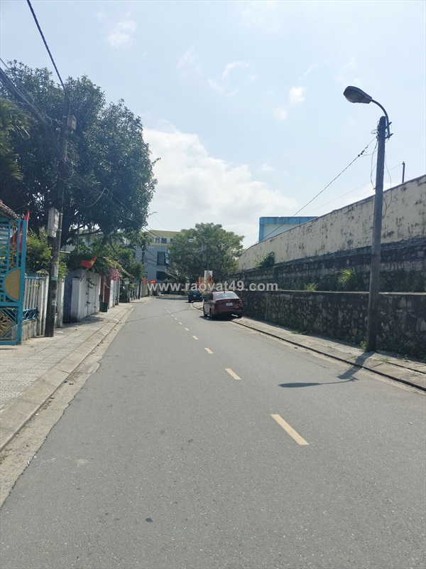 Bán đất đẹp trung tâm phường cẩm lệ, thành phố đà nẵng
