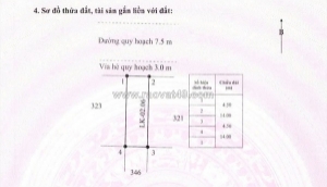 Bán đất dự án làng nghề đức minh – khu dân cư dịch vụ thương mại tại phường thanh bình, tp hải dương.