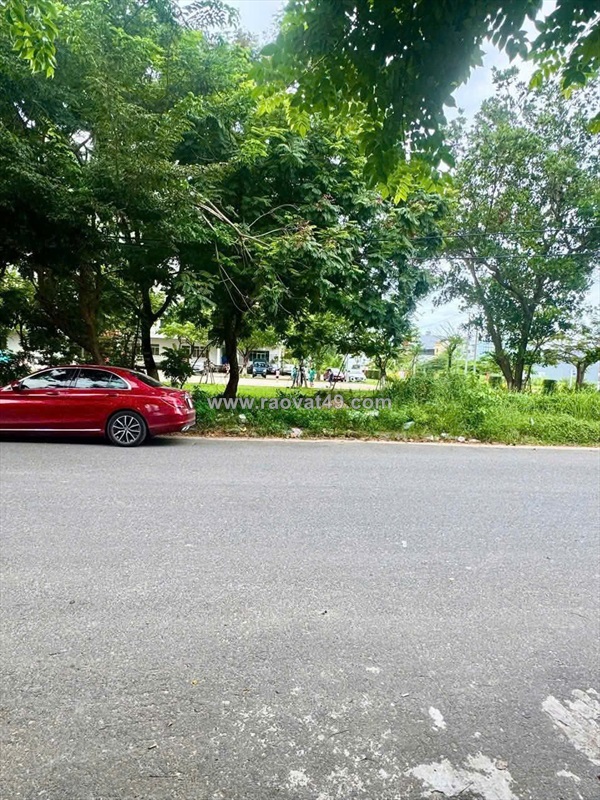 🔴💥bán đất đường 10m5 trần triệu luật, gần khu e kim long