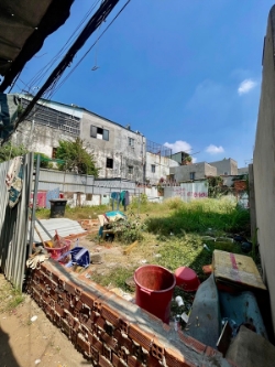 Bán đất đường 212 phường phước long a quận 9 - diện tích 63m2 - cách ga metro