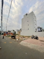 Bán đất đường 475 phước long b nhỉnh 5 tỷ - sát đỗ xuân hợp