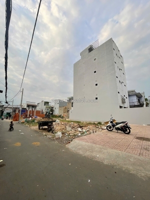 Bán đất đường 475 phước long b nhỉnh 5 tỷ - sát đỗ xuân hợp