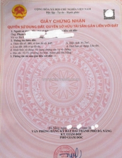 🔴💥bán đất đường 5,5m trinh đường - thông lê trọng tấn