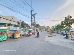 Bán đất đường 898 nguyễn duy trinh phú hữu - hẻm xe hơi - 90m2 chỉ 5 tỷ