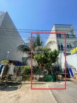 Bán đất đường đình phong phú quận 9 - 83.5m2 - ngang 5.3m - đường 6m xe hơi