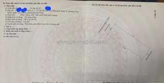 🔴💥bán đất đường hòa phú 10 (gò nảy 5 cũ) - dtđ: 85m2
