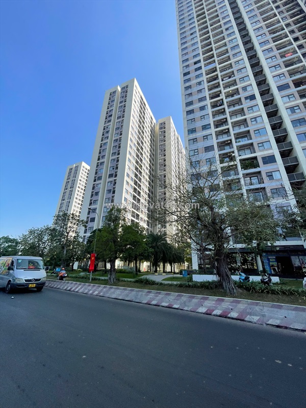 Bán đất đường số 21 long thạnh mỹ - sát vinhomes q9 - 105m2 thổ cư - giá 5.8 tỷ