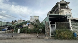 Bán đất đường số 3 phước thiện quận 9 - 74m2 ngang 5.7m - sát vinhomes grand