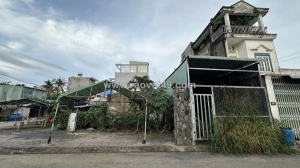 Bán đất đường số 3 phước thiện quận 9 - 74m2 ngang 5.7m - sát vinhomes grand