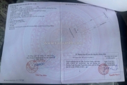 🔴💥bán đất đường trung lập 3 - kẹp cống bên hông rất thoáng