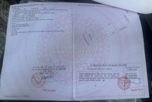 🔴💥bán đất đường trung lập 3 - kẹp cống bên hông rất thoáng